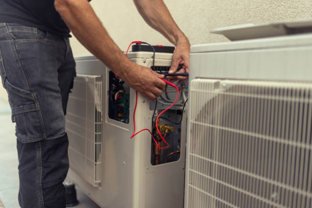 Emergency Electrical Repair Services in Cumberland Hill, RI